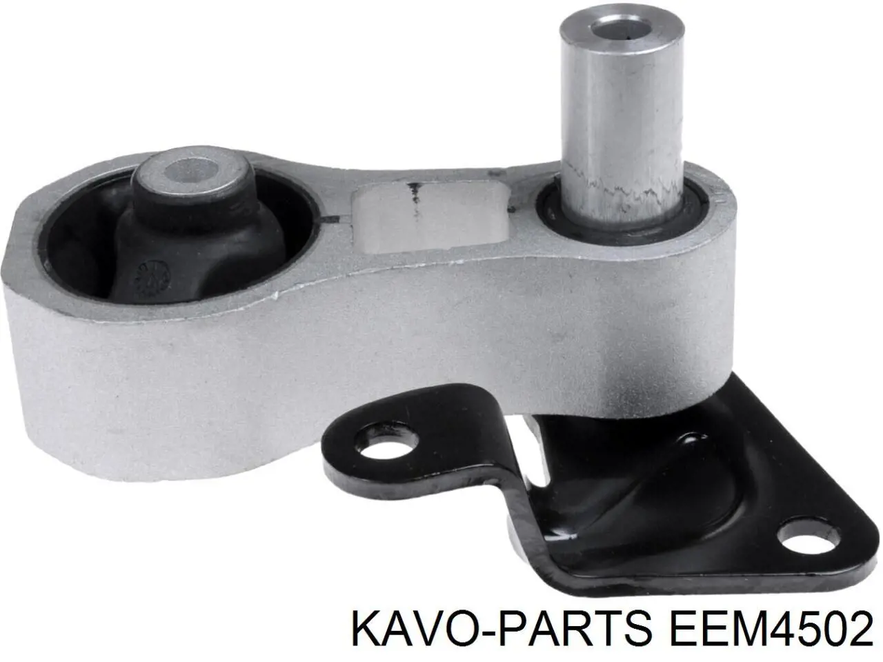 EEM4502 Kavo Parts подушка (опора двигуна, задня)