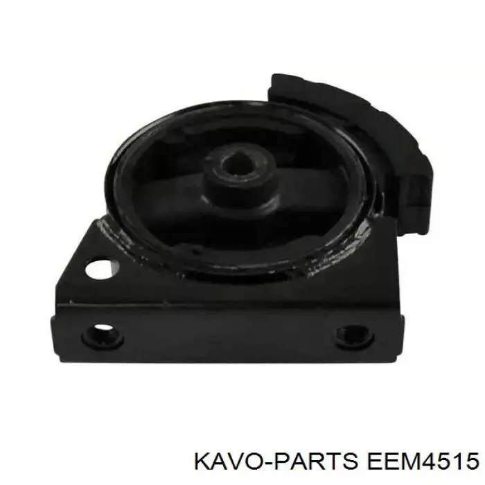 EEM4515 Kavo Parts подушка (опора двигуна, задня)