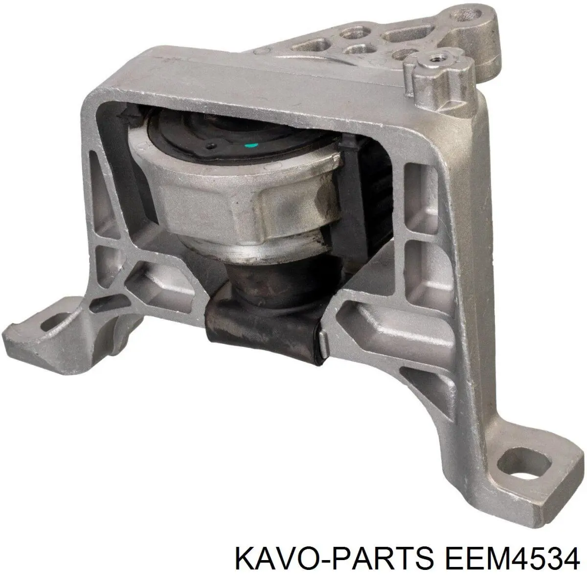 Подушка (опора) двигуна, права EEM4534 Kavo Parts