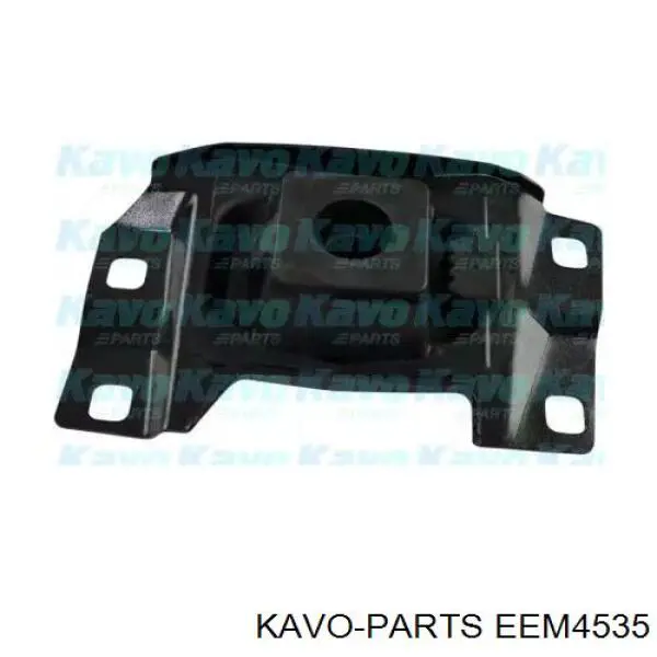 Подушка (опора) двигуна, ліва верхня EEM4535 Kavo Parts