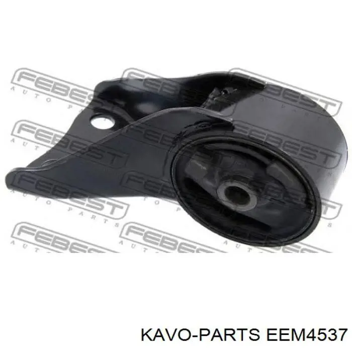 Подушка двигуна задня B25D39040C Mazda