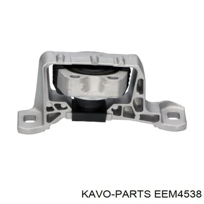 EEM4538 Kavo Parts подушка (опора двигуна, права)