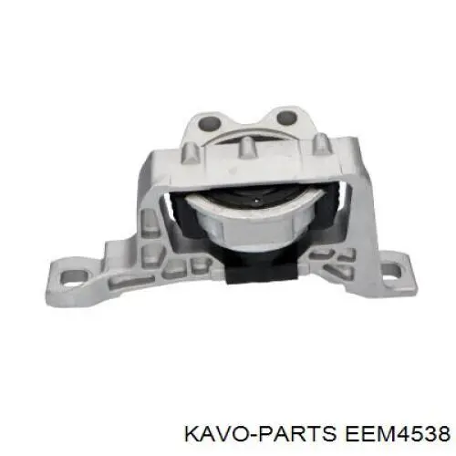 Права опора двигуна Kavo Parts EEM4538
