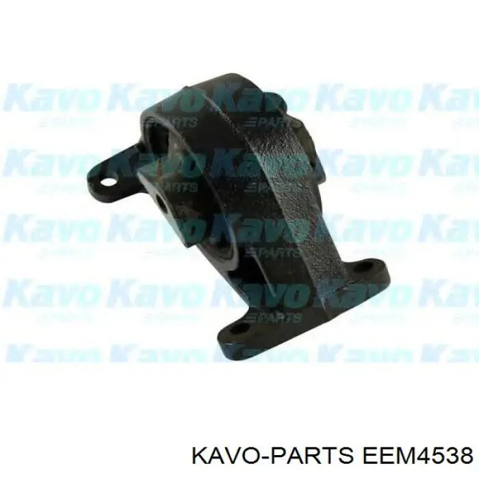 EEM4538 Kavo Parts Права подушка мотора