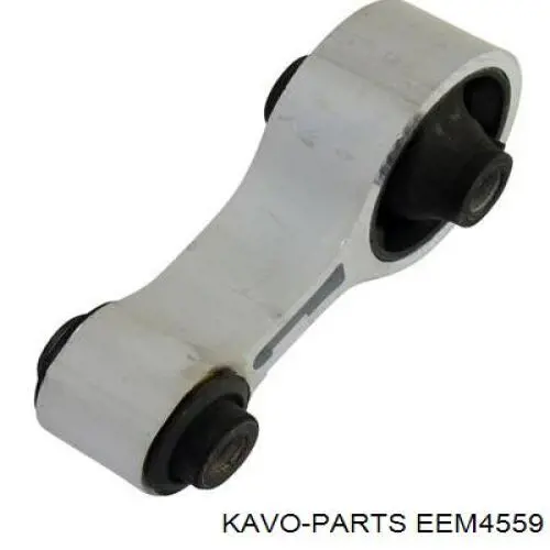 EEM4559 Kavo Parts подушка (опора двигуна, задня)