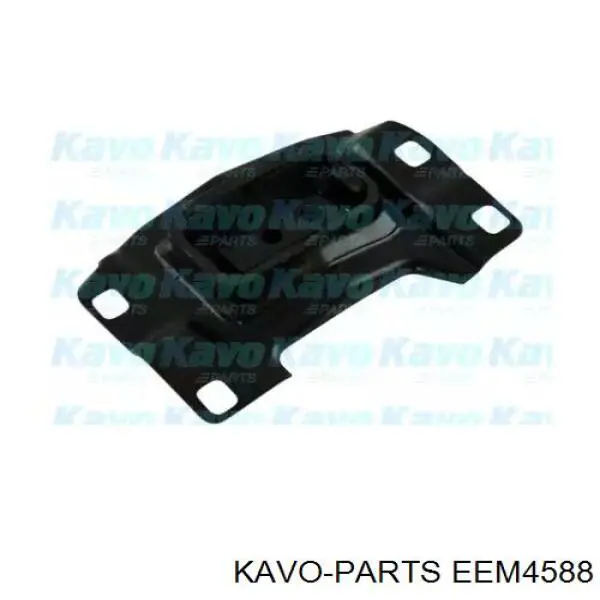 Подушка (опора) двигуна, ліва EEM4588 Kavo Parts