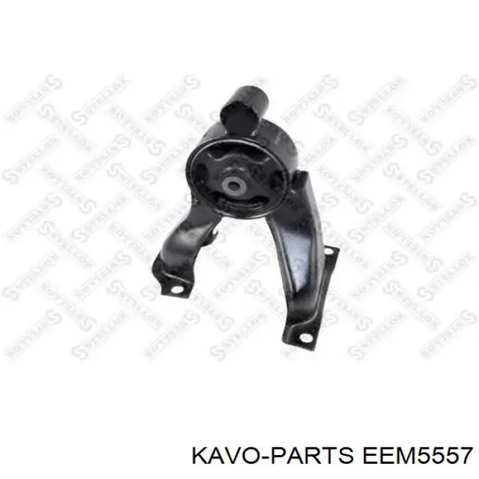 Подушка (опора) двигуна, задня EEM5557 Kavo Parts