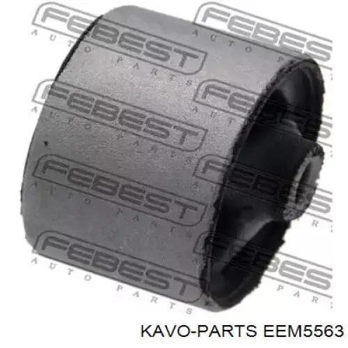 Купити EEM5563 Kavo Parts Подушка трансмісії, опора роздавальної коробки
