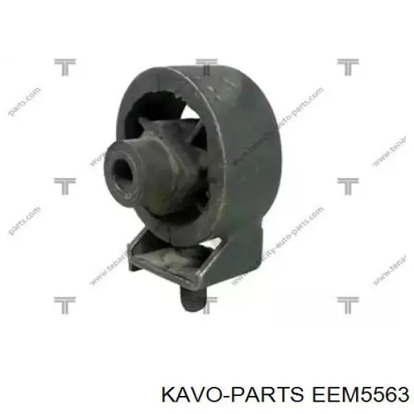 Подушка трансмісії, опора роздавальної коробки EEM5563 Kavo Parts