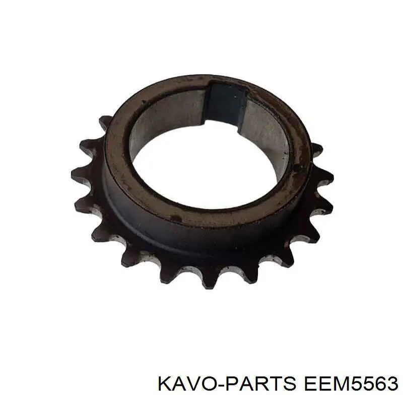 EEM5563 Kavo Parts Подушка трансмісії, опора роздавальної коробки