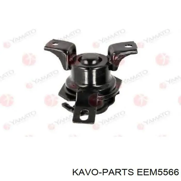 Подушка (опора) двигуна, права EEM5566 Kavo Parts
