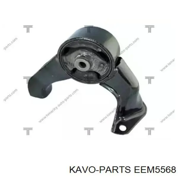 Подушка (опора) двигуна, передня Kavo Parts EEM5568 ціна, від 15.60 USD