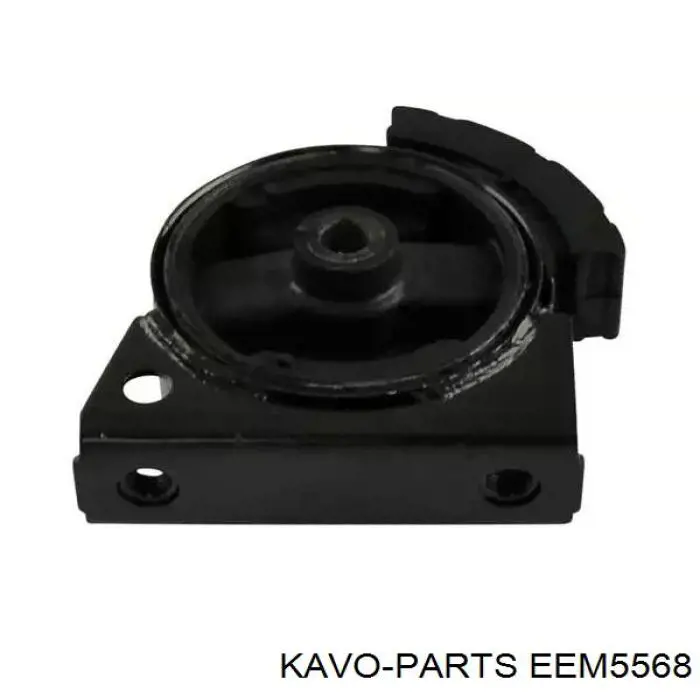 EEM5568 Kavo Parts подушка (опора двигуна, передня)