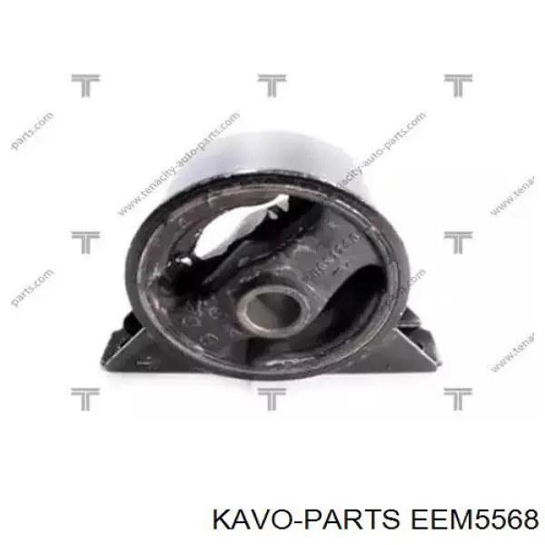 EEM5568 Kavo Parts Подушка передньої опори двигуна