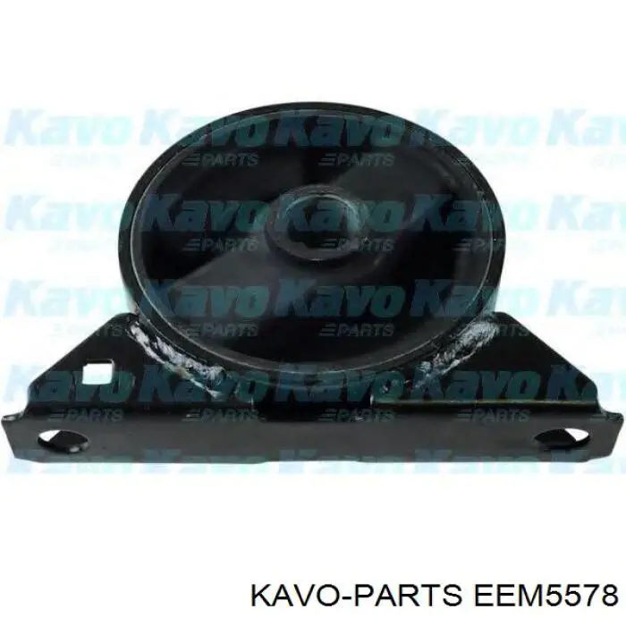 Опора двигуна задня Kavo Parts EEM5578