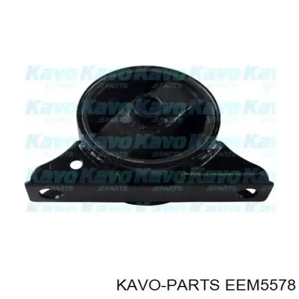 EEM5578 Kavo Parts Задня подушка двигуна