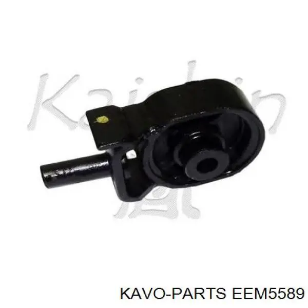 Опора двигуна задня Mitsubishi MR210217