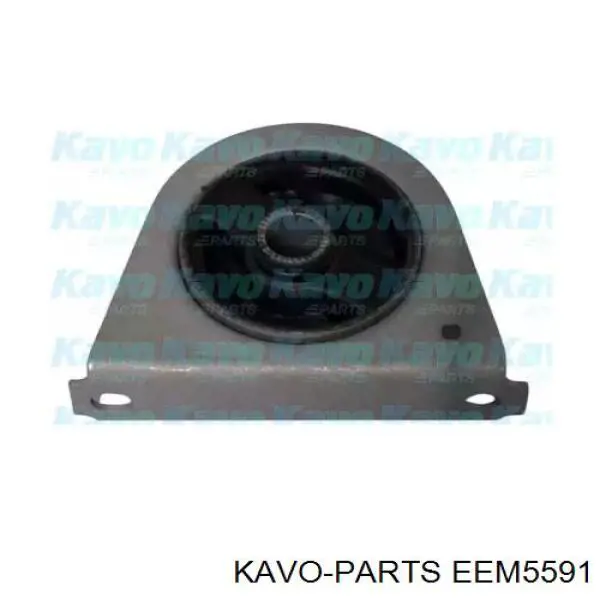 Подушка (опора) двигуна, ліва передня EEM5591 Kavo Parts