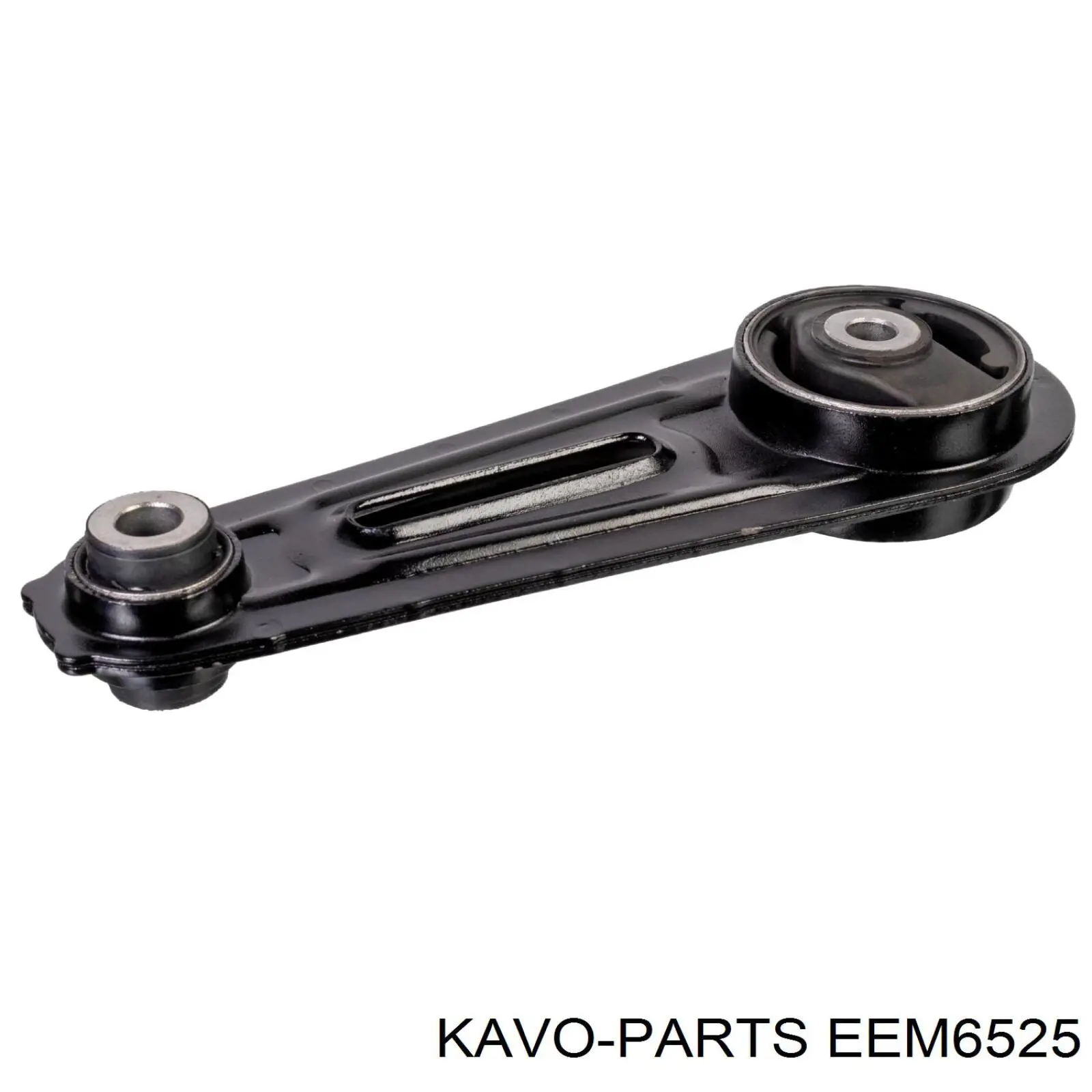 EEM6525 Kavo Parts подушка (опора двигуна, ліва нижня)