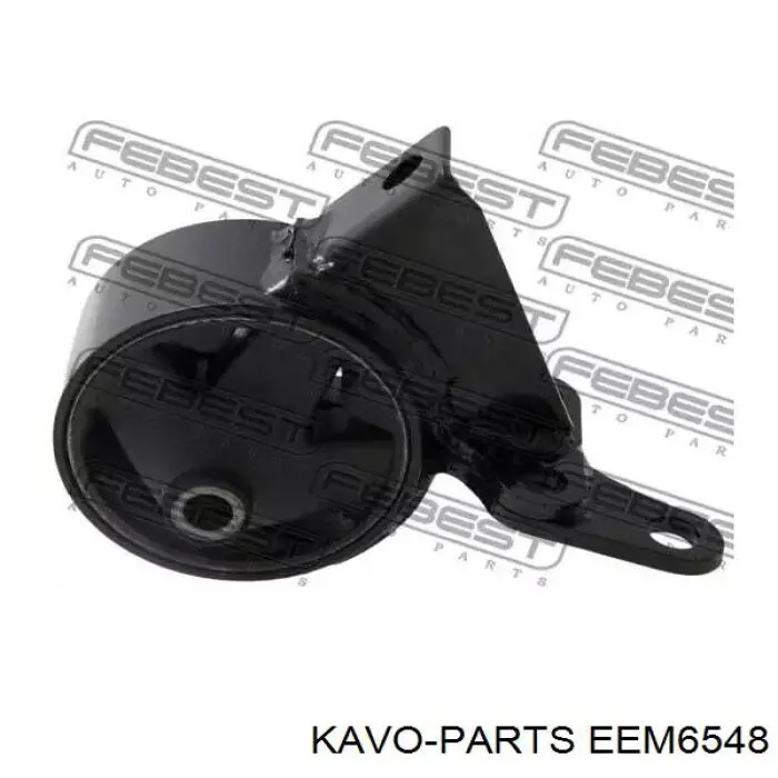 Купити EEM6548 Kavo Parts Задня опора двигуна