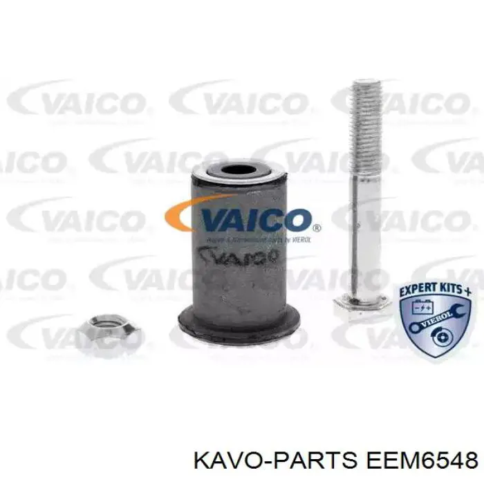 Подушка двигуна задня EEM6548 Kavo Parts