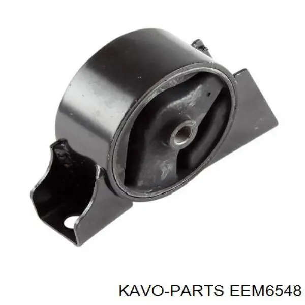 EEM6548 Kavo Parts подушка (опора двигуна, задня)