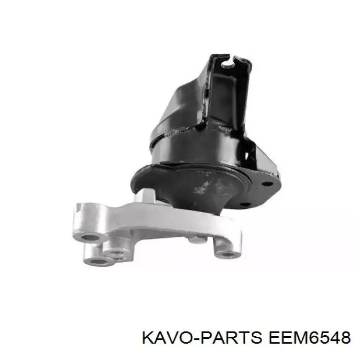 EEM6548 Kavo Parts Задня подушка двигуна