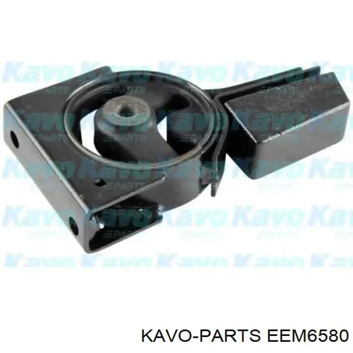 Опора двигуна задня Kavo Parts EEM6580
