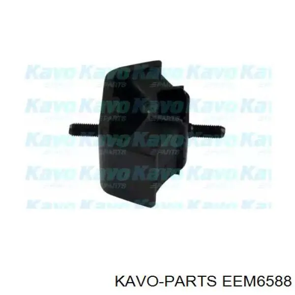Подушка трансмісії (опора коробки передач) Ashika GOM1100 ціна, від 10.13 USD