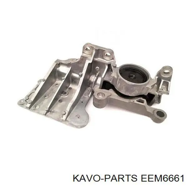 Подушка (опора) двигуна, задня EEM6661 Kavo Parts