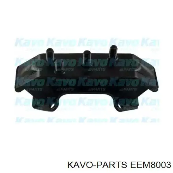 Подушка коробки передач EEM8003 Kavo Parts