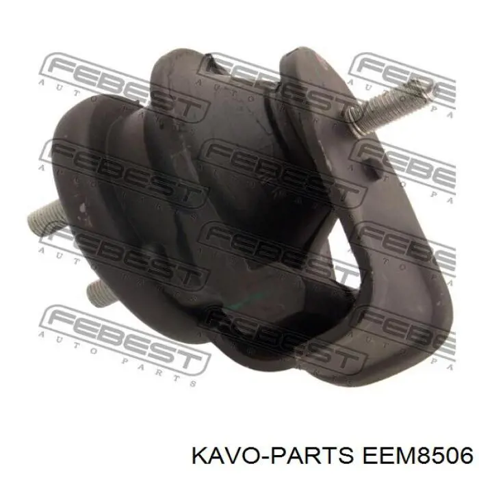 Подушка (опора) двигуна ліва/права EEM8506 Kavo Parts