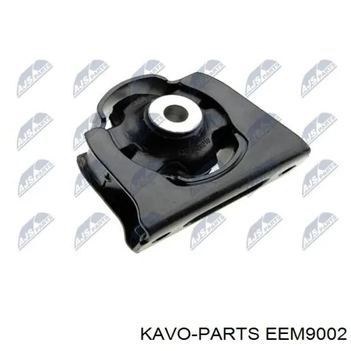 Купити MRB71019 MarkBest Задня опора двигуна