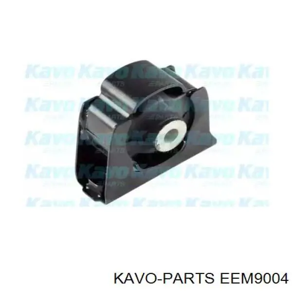 123610T020 Toyota Подушка передньої опори двигуна