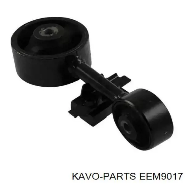 Подушка (опора) двигуна, права верхня Kavo Parts EEM9017