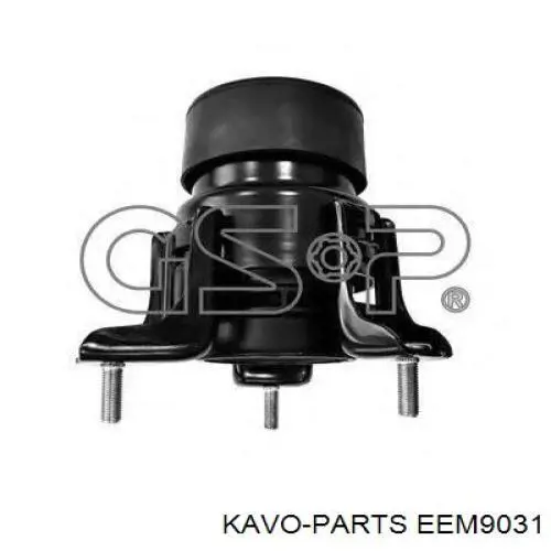 EEM9031 Kavo Parts подушка (опора двигуна, передня)