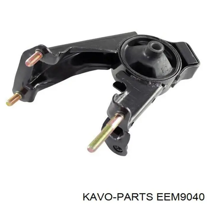 Подушка (опора) двигуна, задня Toyota 123710D090 ціна, від 38.75 USD