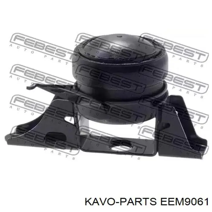 Подушка (опора) двигуна, ліва 123720J010 Toyota