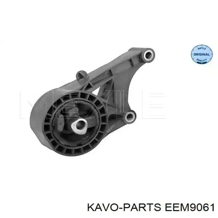Подушка (опора) двигуна, ліва Toyota 123720J010