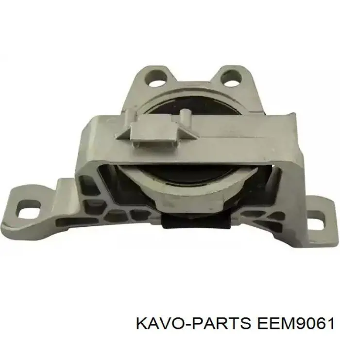 Купити 123720J010 Toyota Подушка (опора) двигуна, ліва