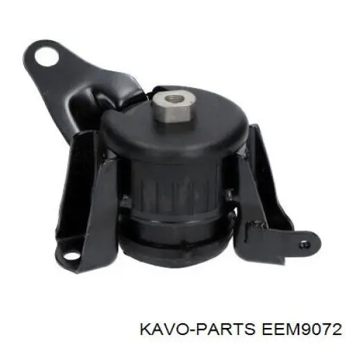 Купити 54078 Metalcaucho Подушка (опора) двигуна, права