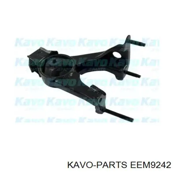 EEM9242 Kavo Parts Задня подушка двигуна