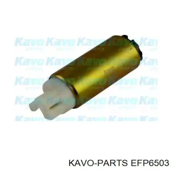 EFP6503 Kavo Parts Паливний насос електричний, погружной