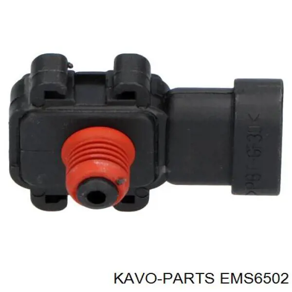 EMS6502 Kavo Parts датчик тиску у впускному колекторі, map
