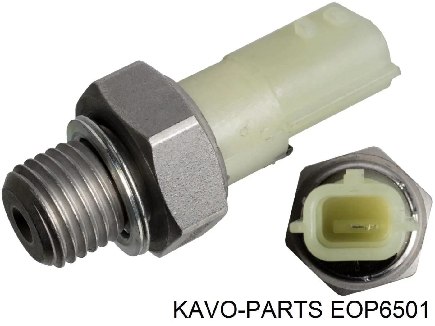 EOP6501 Kavo Parts датчик тиску масла