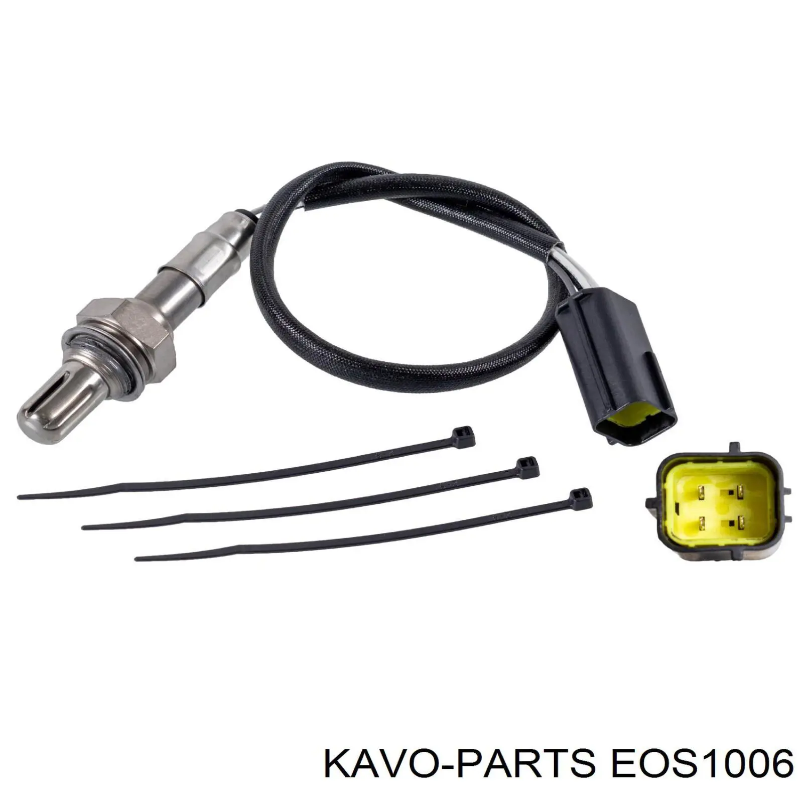EOS1006 Kavo Parts лямбдазонд, датчик кисню до каталізатора