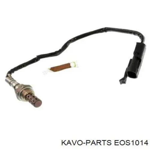 Лямбда зонд, датчик кисню до каталізатора Kavo Parts EOS1014