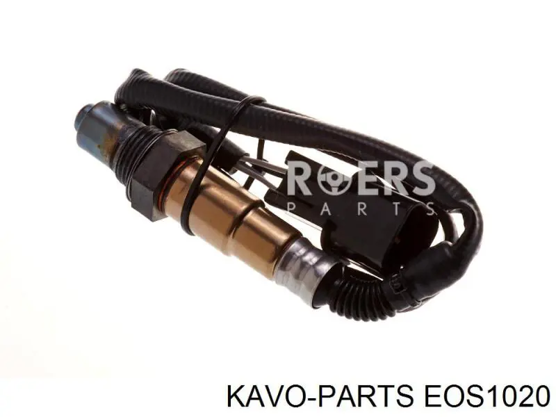 Лямбда-зонд, датчик кисню після каталізатора EOS1020 Kavo Parts