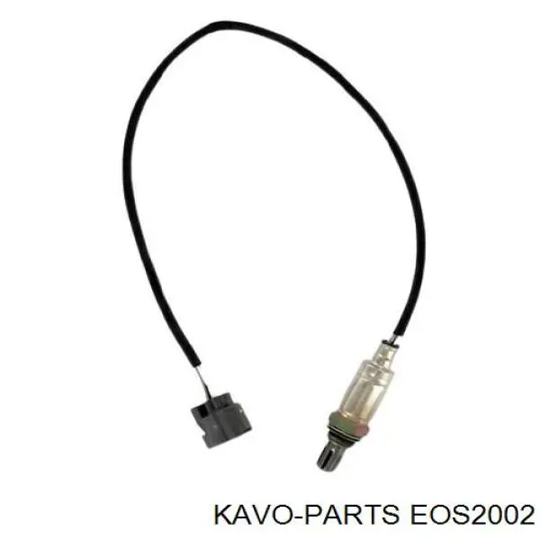 EOS2002 Kavo Parts Лямбда зонд після каталізатора