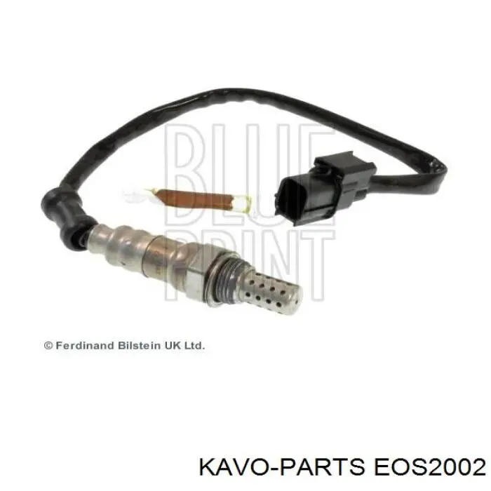 EOS2002 Kavo Parts лямбда-зонд, датчик кисню після каталізатора